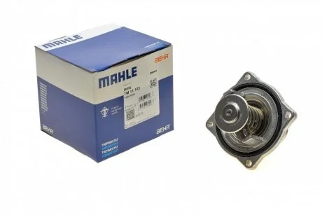 Термостат Behr 2.546.03 BMW MAHLE / KNECHT TM11105