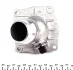 Термостат, охолоджуюча рідина MAHLE / KNECHT TM12105 (фото 5)