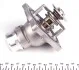 Термостат, охолоджуюча рідина MAHLE / KNECHT TM12105 (фото 6)