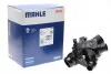 Термостат Behr 2.562.02 BMW 1 (E81, E87), 3 (E93, E92, E90), 5 (E60), X3, X5, X6, Z4 2,5-3,0 05- MAHLE / KNECHT TM1497 (фото 1)