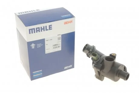 Термостат Behr 1.774.03 VW / AUDI A4, A6, Passat 1,8t-2,0 00-09 MAHLE / KNECHT TM3100