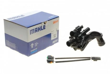 Термостат Citroen, Mini, Peugeot "09 >> MAHLE / KNECHT TM57105