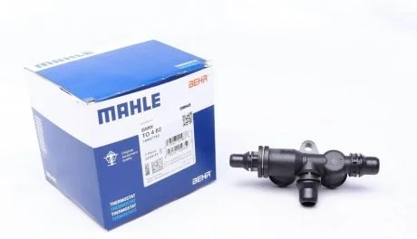 Термостат Behr 1.418.82 BMW / LAND ROVER 5 (E39), 3 (E36), 7 (E38), X5, Range Rover III 3,5-4,4 95- MAHLE / KNECHT TO482