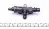 Термостат Behr 1.418.82 BMW / LAND ROVER 5 (E39), 3 (E36), 7 (E38), X5, Range Rover III 3,5-4,4 95- MAHLE / KNECHT TO482 (фото 6)