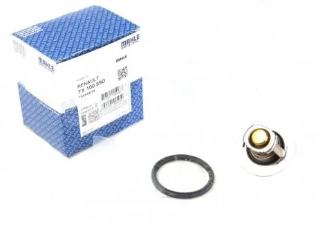 Термостат Behr H.042.89 DACIA / OPEL / RENAULT MAHLE / KNECHT TX10089D