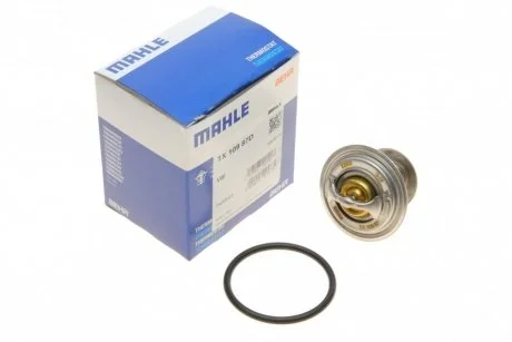 Термостат, охолоджуюча рідина MAHLE / KNECHT TX10987D