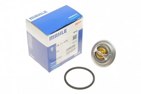 Термостат, що охолоджує рідину MAHLE / KNECHT TX 111 87 D