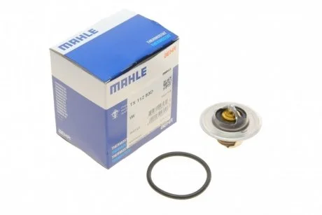 Термостат, охолоджуюча рідина MAHLE / KNECHT TX 112 83 D (фото 1)