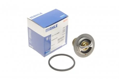 Термостат, охлаждающая жидкость MAHLE / KNECHT TX 114 82 D