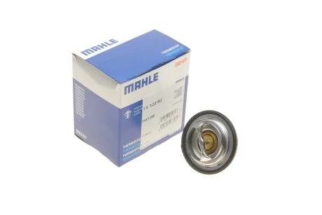 Термостат Behr CHEVROLET / OPEL Captiva, Antara, Astra 2,0-2,4 01- MAHLE / KNECHT TX12282