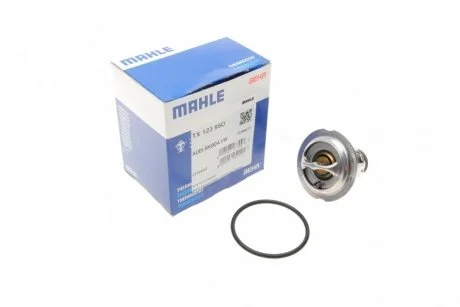 Термостат охолоджуючої рідини MAHLE / KNECHT TX 123 95 D
