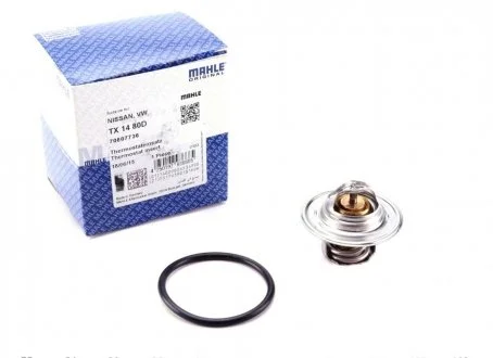 Термостат Nissan MAHLE / KNECHT TX 14 80D (фото 1)