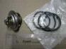 Термостат, охолоджуюча рідина MAHLE / KNECHT TX 1 79 D (фото 2)