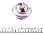 Термостат Behr 2.466.71.300 MERCEDES-BENZ MAHLE / KNECHT TX1871D (фото 3)