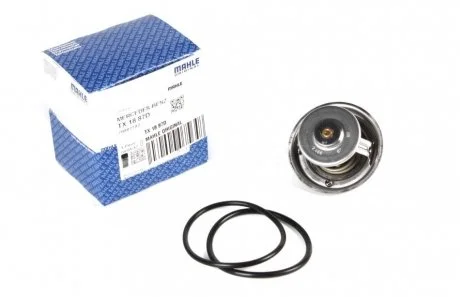 Термостат Behr 2.466.87.300 MERCEDES-BENZ MAHLE / KNECHT TX1887D