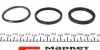 Термостат системи охолодження (92°C) AUDI 50, 80 B2 CHEVROLET AVEO / KALOS, CRUZE, LACETTI, LANOS, NUBIRA, REZZO CHRYSLER 300C, 300M DAEWOO ARANOS, ESPERO, KALOS, LACETTI, LANOS 0.8-6.5 05.73- MAHLE / KNECHT TX 1 92 D (фото 2)
