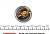 Термостат системи охолодження (92°C) AUDI 50, 80 B2 CHEVROLET AVEO / KALOS, CRUZE, LACETTI, LANOS, NUBIRA, REZZO CHRYSLER 300C, 300M DAEWOO ARANOS, ESPERO, KALOS, LACETTI, LANOS 0.8-6.5 05.73- MAHLE / KNECHT TX 1 92 D (фото 6)