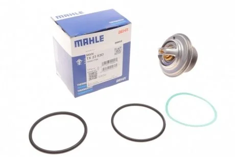 Термостат Behr 2.105.83.300 DAF / MAN MAHLE / KNECHT TX2383D