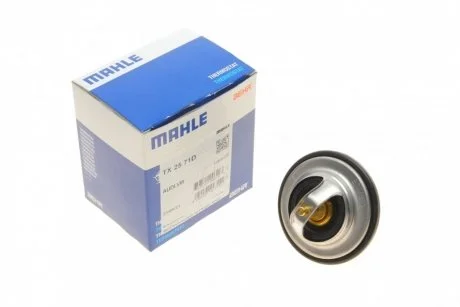 Термостат, охлаждающая жидкость MAHLE / KNECHT TX 25 71 D