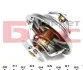 Термостат системи охолодження (87°C) VOLVO 240, 740, 760, 850, 940, 940 II, 960, S70, S80 I, V70 I, V70 II AUDI 100 C2, 100 C3, 100 C4, 200 C2, 200 C3, 80 B2, 80 B3, 80 B4, 90 B2 1.9-6.8 03.77-12.20 MAHLE / KNECHT TX2587D (фото 3)
