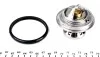 Термостат системи охолодження (80°C) MERCEDES 124 T-MODEL (S124), 124 (W124), 190 (W201), C T-MODEL (S202), C (W202), E T-MODEL (S124), E (W124), E (W210), G (W461), G (W463) 2.3D-3.4D 09.86-04.13 MAHLE / KNECHT TX2980D (фото 2)