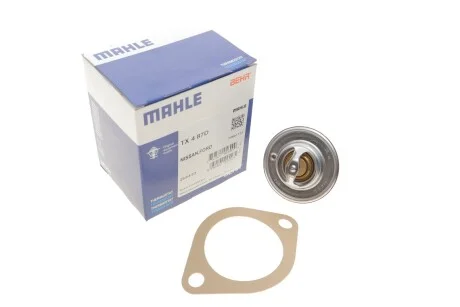 Термостат Behr 1.071.87.305 FORD / NISSAN / LAND ROVER / OPEL / SUBARU MAHLE / KNECHT TX487D