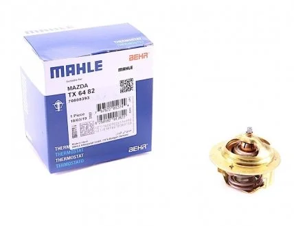 Термостат Honda MAHLE / KNECHT TX 64 82 (фото 1)