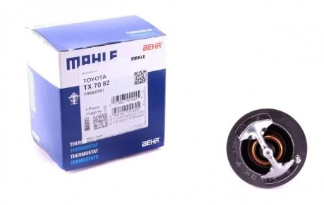 Термостат Behr 6.324.82 MITSUBISHI / NISSAN / TOYOTA MAHLE / KNECHT TX7082
