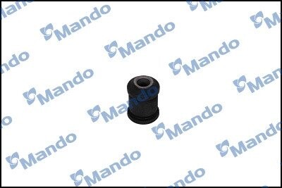 Сайлентблок важеля CHEVROLET Aveo T200/Т250 03- 08 MANDO DCC010552