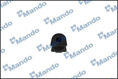 Втулка стабілізатора переднього D=19мм MANDO DCC010740