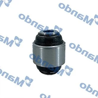 Сайлентблок задньої цапфи (плаваючий) MANDO DCC010760