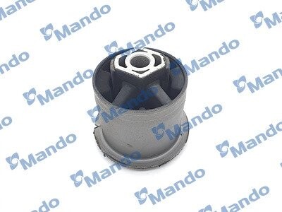 Сайлентблок задньої балки (сумісність з elantra 10~ i30 12~ veloster 11~ cerato 12~) MANDO DCC010762