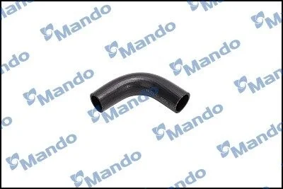 Патрубок радиатора охлаждения верхний (ставили на MANDO DCC020329