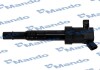 Катушка зажигания HYUNDAI / KIA I10 / I20 / Picanto / Rio 1,2 / 1,25L 08 - MANDO ECI00009Y (фото 2)