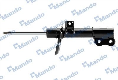 Шт. Амортизатор подвески MANDO EX546513S010B (фото 1)