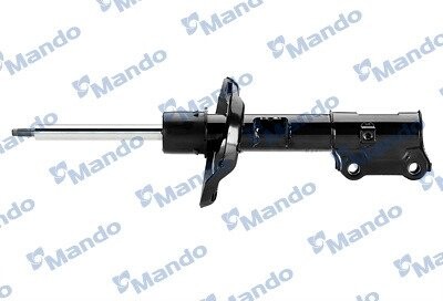 Подшипник опоры переднего амортизатора MANDO EX54651F2000