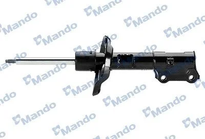 Подшипник опоры переднего амортизатора MANDO EX54651F2000
