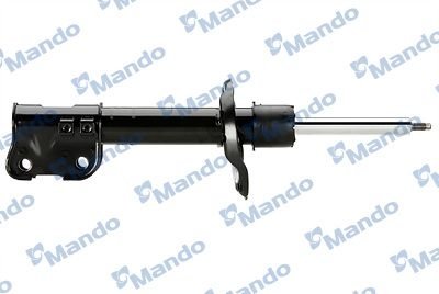 Амортизатор передній правий MANDO EX54661C5000 (фото 1)
