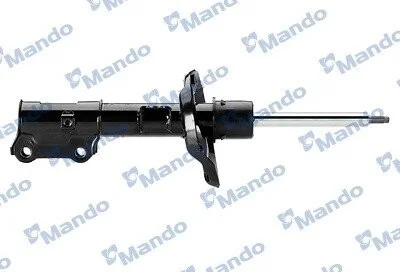 Подшипник опоры переднего амортизатора MANDO EX54661F2000 (фото 1)