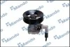 Насос гидроусилителя (выр-во Mando) MANDO EX571004H000 (фото 1)