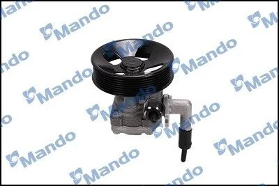 Насос гидроусилителя (выр-во Mando) MANDO EX571004H000