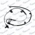 Датчик ABS HYUNDAI I40 передняя левая сторона 11 - MANDO EX598103Z000 (фото 1)