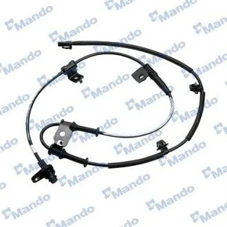 Датчик ABS HYUNDAI I40 передняя левая сторона 11 - MANDO EX598103Z000