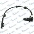 Датчик ABS HYUNDAI Genesis задняя левая сторона 08 - MANDO EX599102M000 (фото 2)