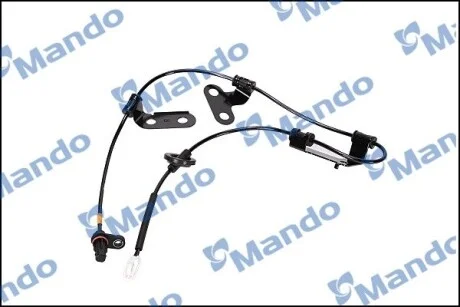 Датчик ABS HYUNDAI Grandeur передняя правая сторона 12 - MANDO EX599303V010