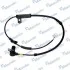 Датчик ABS HYUNDAI SantaFe передняя правая сторона 4WD 01- 06 MANDO EX9566026000 (фото 1)