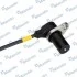 Датчик ABS HYUNDAI SantaFe передняя правая сторона 4WD 01- 06 MANDO EX9566026000 (фото 2)