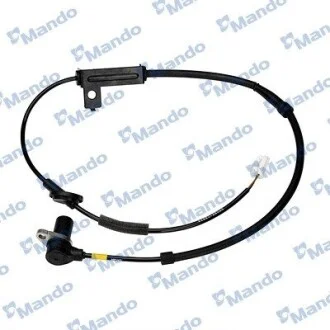 Датчик ABS HYUNDAI SantaFe передняя правая сторона 4WD 01- 06 MANDO EX9566026000