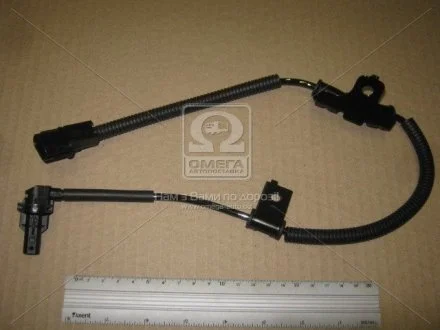 Датчик ABS KIA Picanto передняя левая сторона 07- 11 MANDO EX9567007010