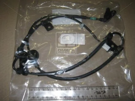 Датчик ABS HYUNDAI / KIA Tucson / Sportage задняя левая сторона 4WD 04- 10 MANDO EX956802E400